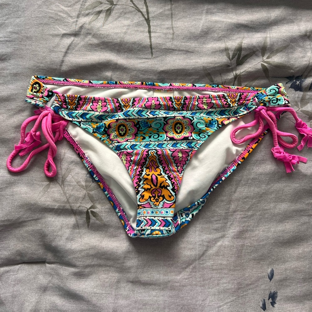 Swim bottoms